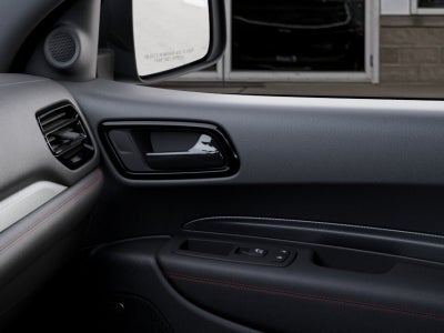 2027 Dodge Durango DURANGO GT HEMI V8 PLUS AWD