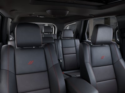 2027 Dodge Durango DURANGO GT HEMI V8 PLUS AWD