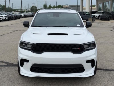 2025 Dodge Durango R/T Plus AWD