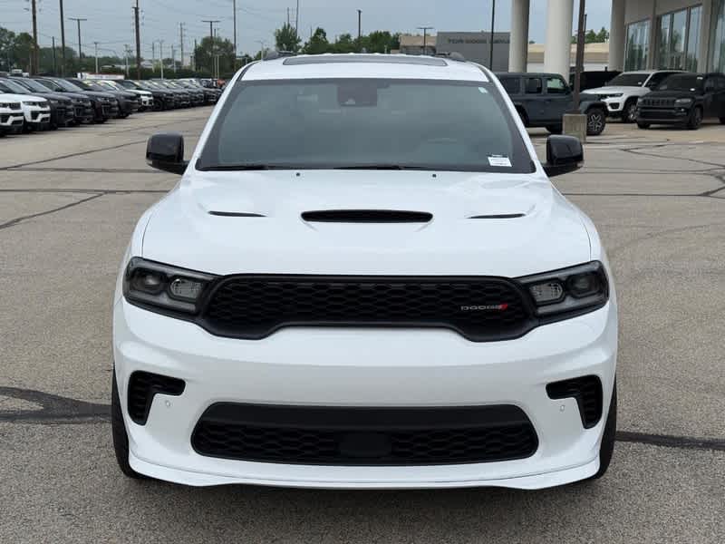 2025 Dodge Durango R/T Plus AWD