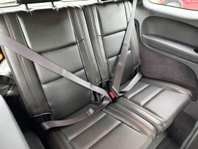 2025 Dodge Durango R/T Plus AWD
