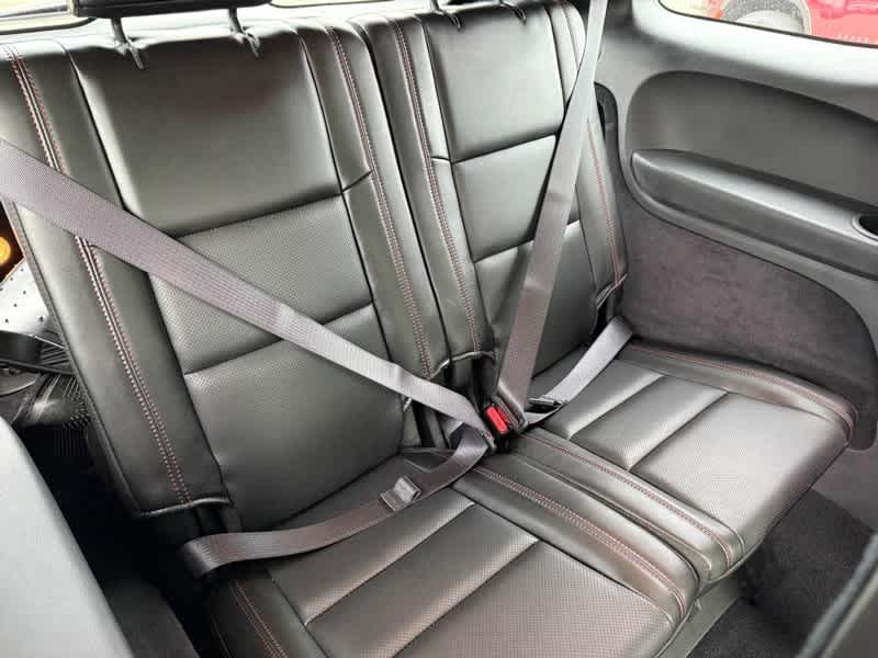 2025 Dodge Durango R/T Plus AWD