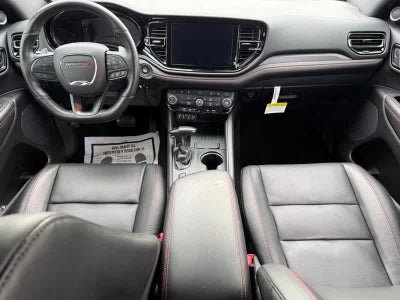 2025 Dodge Durango R/T Plus AWD