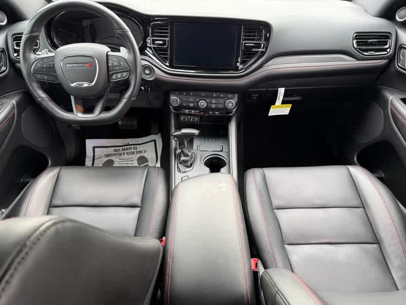 2025 Dodge Durango R/T Plus AWD