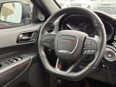 2025 Dodge Durango R/T Plus AWD