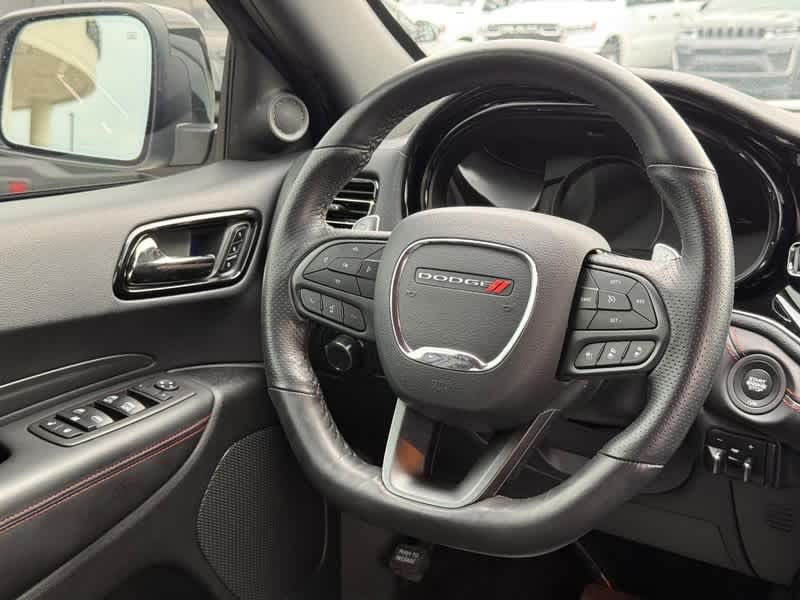 2025 Dodge Durango R/T Plus AWD