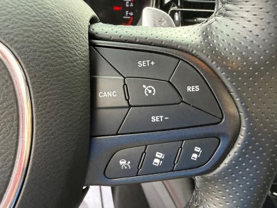 2025 Dodge Durango R/T Plus AWD