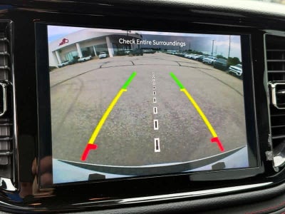 2025 Dodge Durango R/T Plus AWD