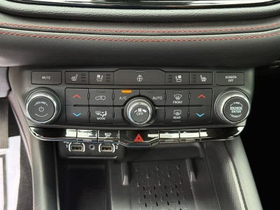 2025 Dodge Durango R/T Plus AWD