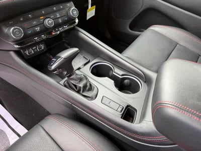 2025 Dodge Durango R/T Plus AWD