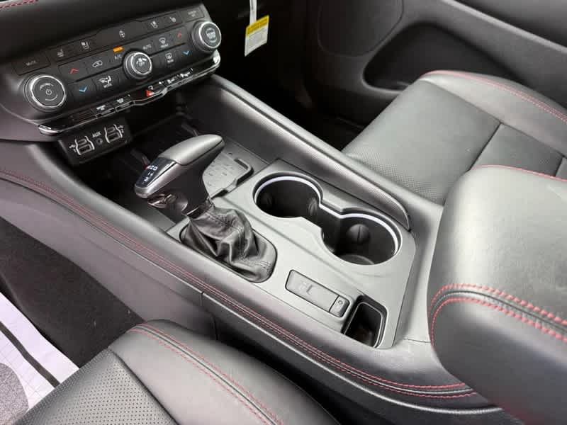 2025 Dodge Durango R/T Plus AWD
