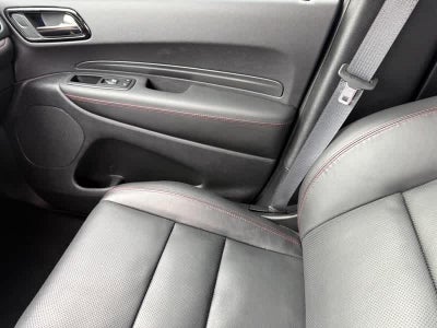 2025 Dodge Durango R/T Plus AWD