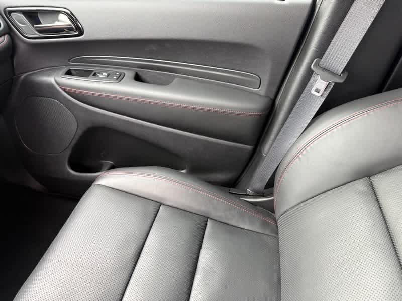 2025 Dodge Durango R/T Plus AWD
