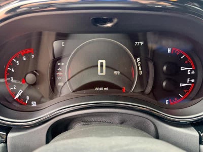 2025 Dodge Durango R/T Plus AWD