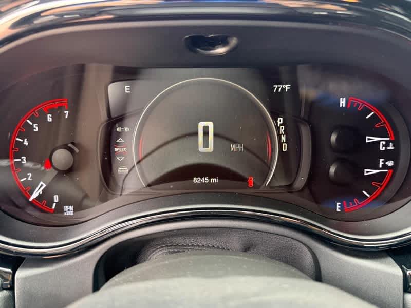 2025 Dodge Durango R/T Plus AWD