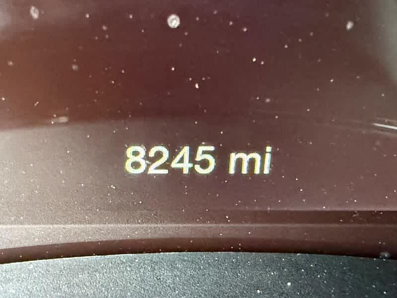 2025 Dodge Durango R/T Plus AWD