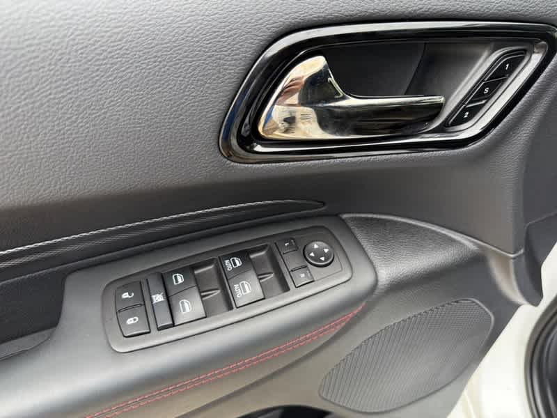 2025 Dodge Durango R/T Plus AWD