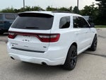 2025 Dodge Durango R/T Plus AWD