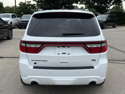 2025 Dodge Durango R/T Plus AWD