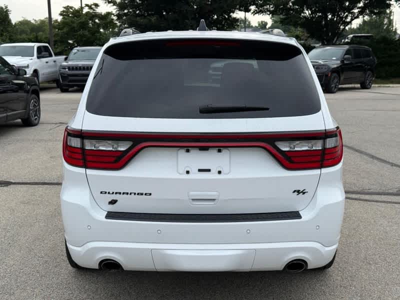 2025 Dodge Durango R/T Plus AWD
