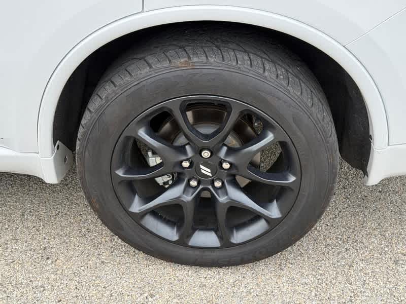 2025 Dodge Durango R/T Plus AWD