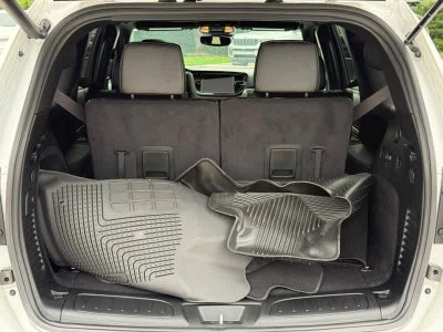 2025 Dodge Durango R/T Plus AWD