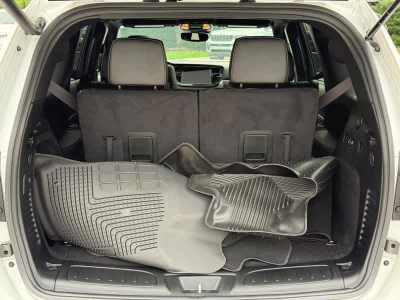 2025 Dodge Durango R/T Plus AWD