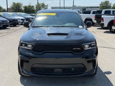 2025 Dodge Durango R/T 20th Anniversary Plus AWD