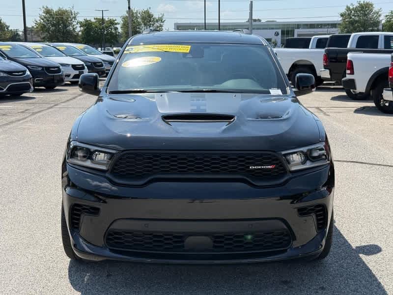2025 Dodge Durango R/T 20th Anniversary Plus AWD