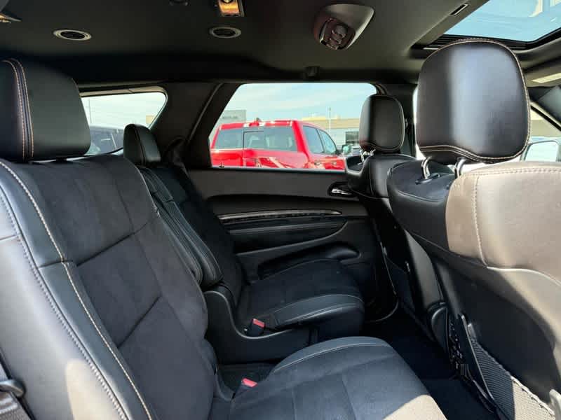 2025 Dodge Durango R/T 20th Anniversary Plus AWD