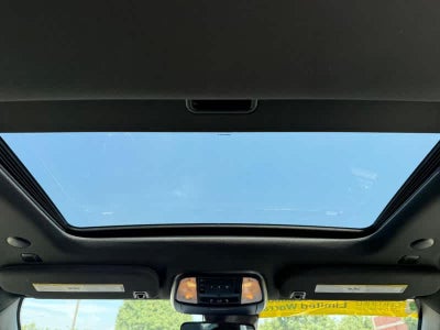 2025 Dodge Durango R/T 20th Anniversary Plus AWD