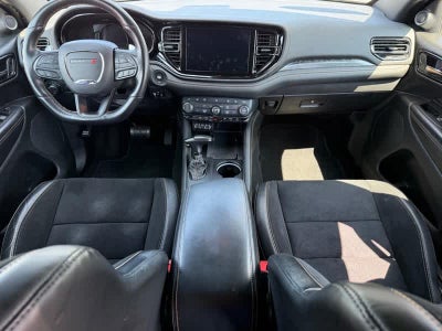 2025 Dodge Durango R/T 20th Anniversary Plus AWD