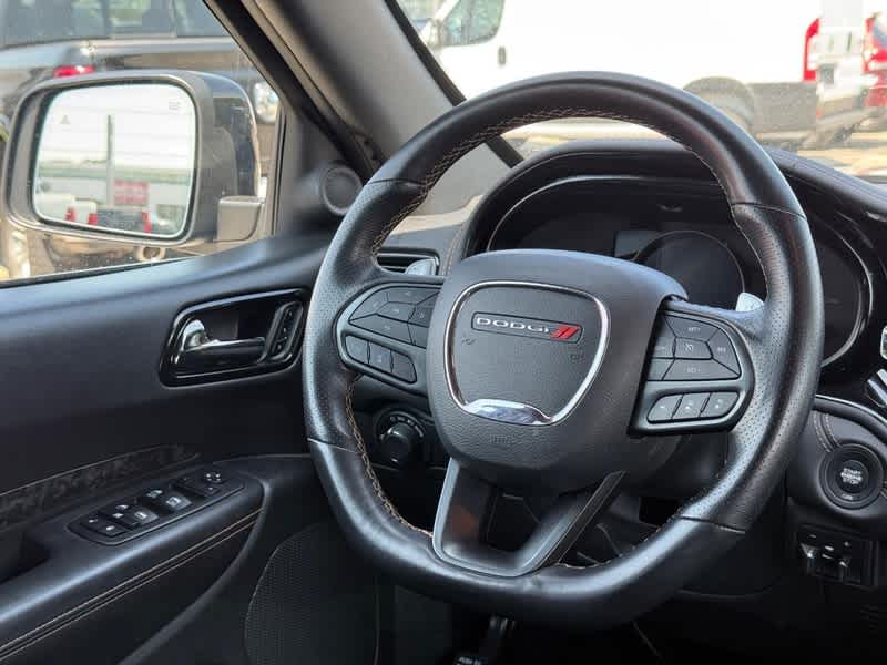 2025 Dodge Durango R/T 20th Anniversary Plus AWD