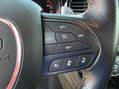2025 Dodge Durango R/T 20th Anniversary Plus AWD