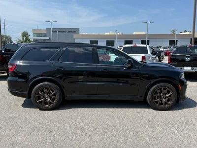 2025 Dodge Durango R/T 20th Anniversary Plus AWD