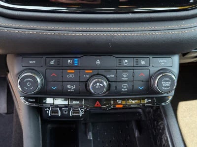 2025 Dodge Durango R/T 20th Anniversary Plus AWD
