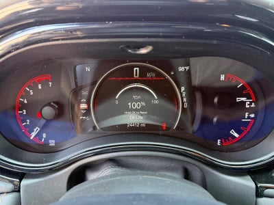 2025 Dodge Durango R/T 20th Anniversary Plus AWD