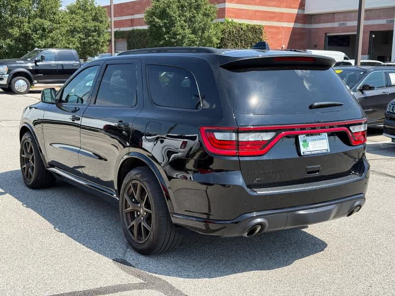 2025 Dodge Durango R/T 20th Anniversary Plus AWD