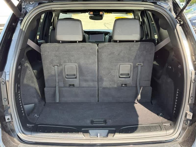 2025 Dodge Durango R/T 20th Anniversary Plus AWD