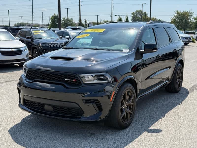 2025 Dodge Durango R/T 20th Anniversary Plus AWD
