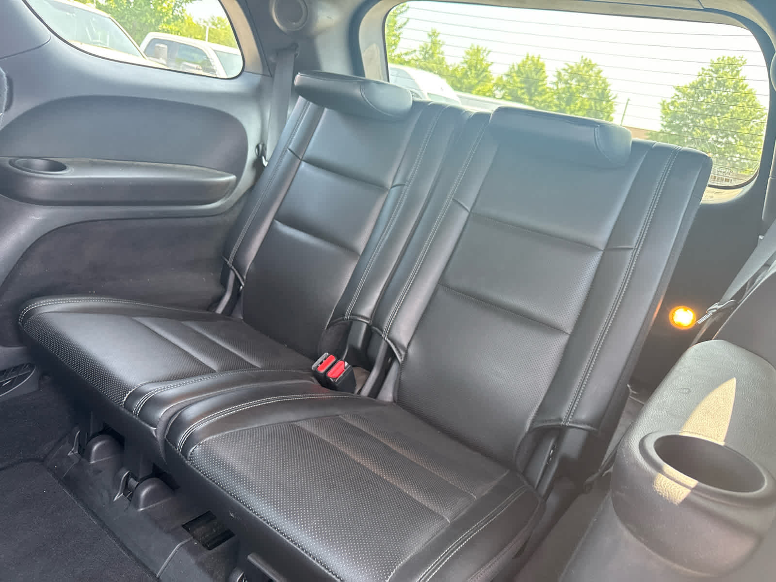 2020 Dodge Durango R/T AWD