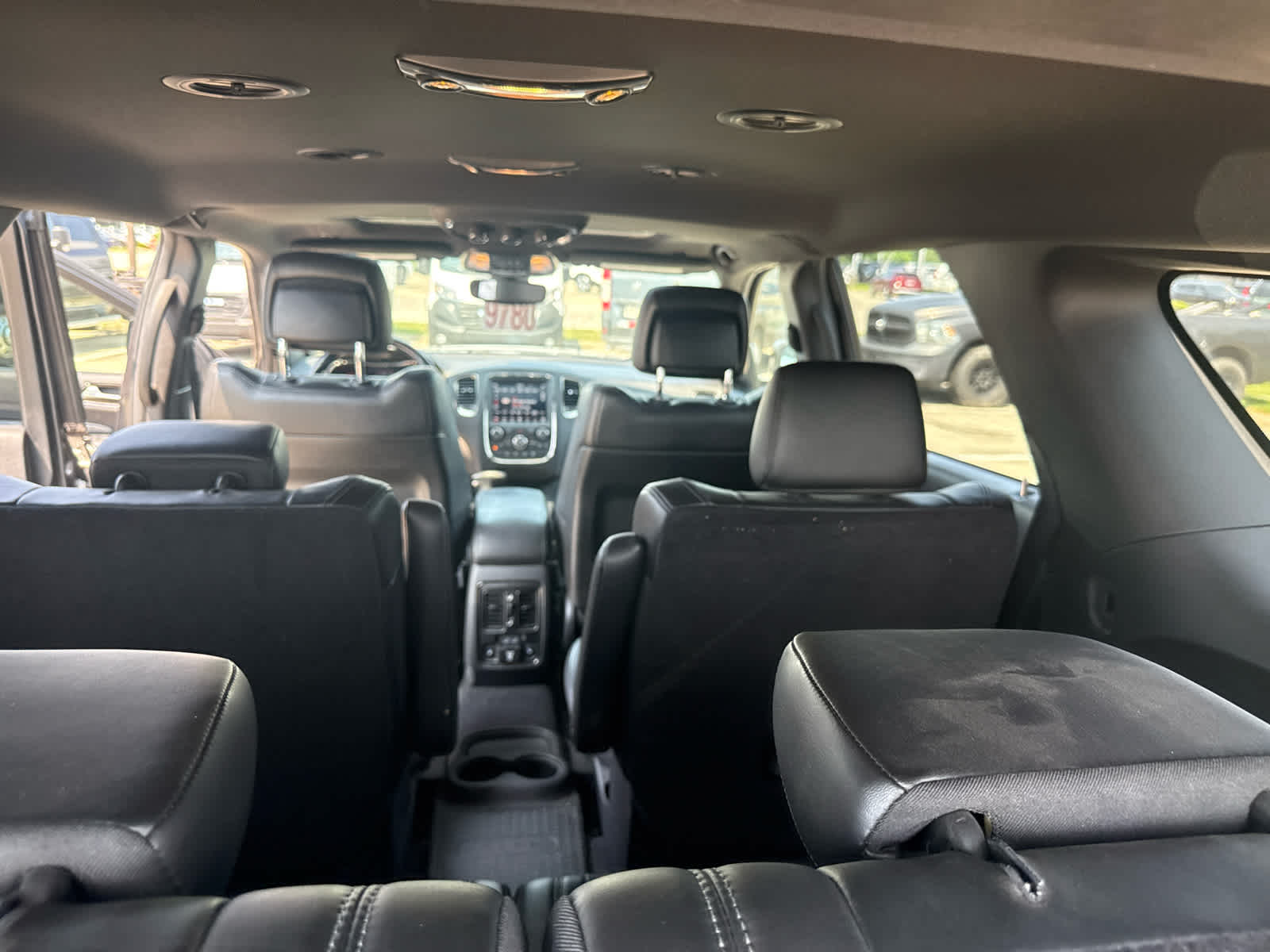 2020 Dodge Durango R/T AWD