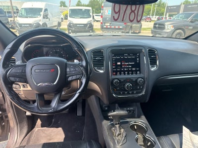 2020 Dodge Durango R/T AWD