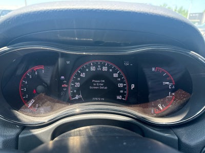 2020 Dodge Durango R/T AWD