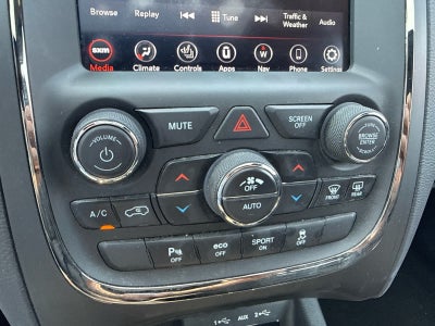 2020 Dodge Durango R/T AWD