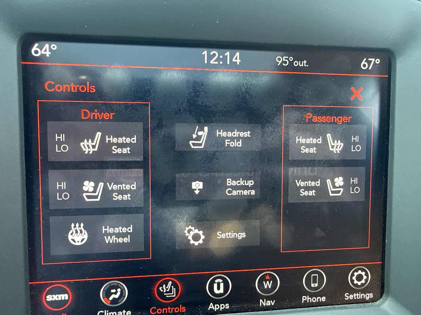 2020 Dodge Durango R/T AWD