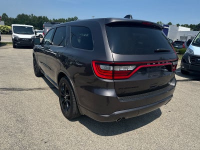 2020 Dodge Durango R/T AWD
