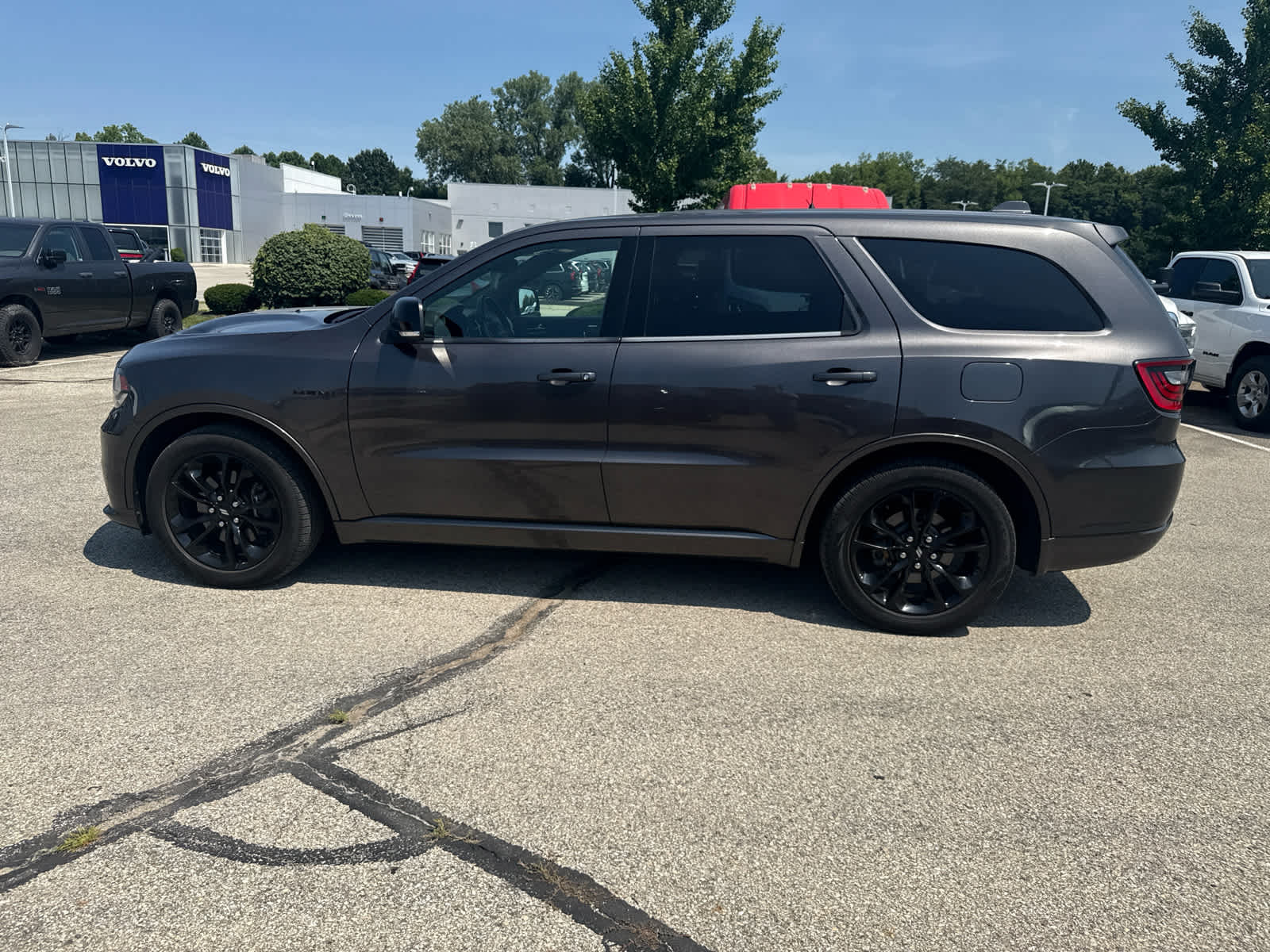 2020 Dodge Durango R/T AWD