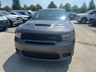 2020 Dodge Durango R/T AWD