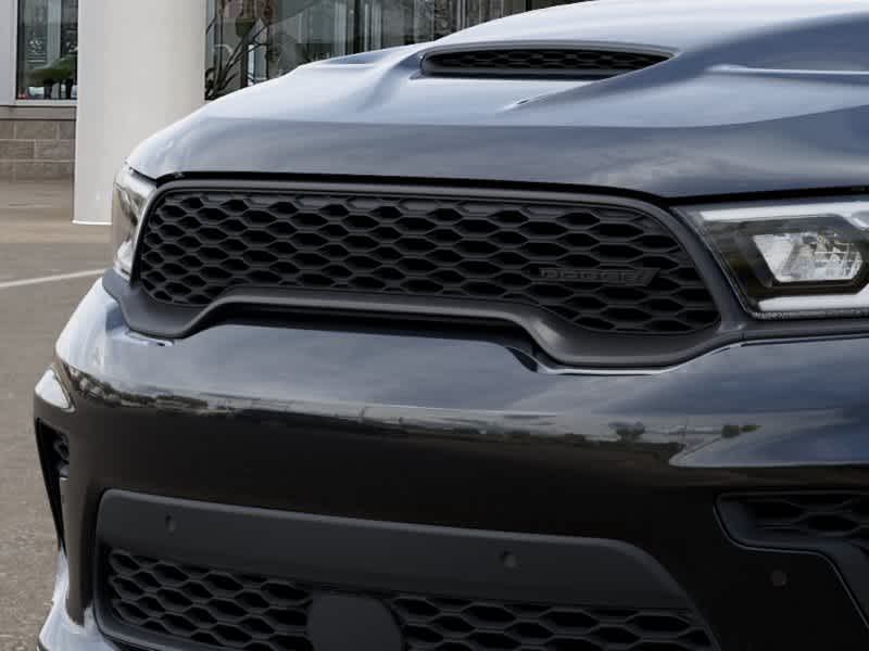 2027 Dodge Durango DURANGO GT HEMI V8 PLUS AWD